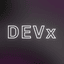DEVx Network Logo